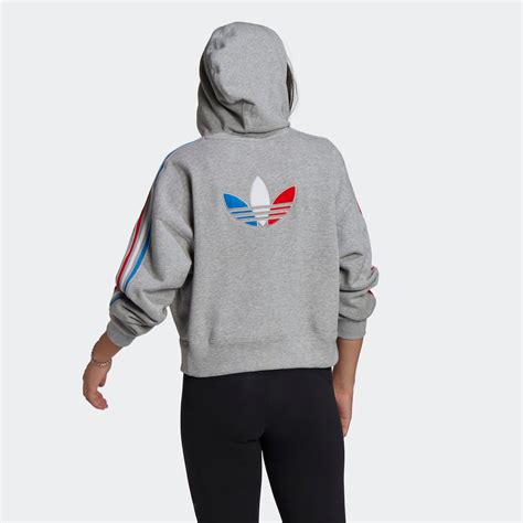 adidas retro hoodie rot weiß blau|Retro · Originals · Hoodies .